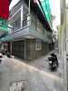 Nhà bán tại đường Phan Văn Trị Quận Bình Thạnh giá 4.65 tỷ