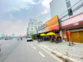 Nhà bán tại đường Nguyễn Văn Linh Quận 7 giá 21 tỷ