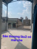 Nhà bán tại đường Phùng Tá Chu Quận Bình Tân giá 3.98 tỷ