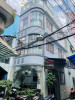 Nhà bán tại đường Nguyễn Biểu Quận 5 giá 4.7 tỷ