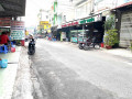 Nhà bán tại đường Nguyễn Nhữ Lãm Quận Tân Phú giá 2.43 tỷ 40 m²