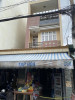 Nhà bán tại đường Nguyễn Văn Tố Quận Tân Phú giá 27.9 tỷ 212 m²