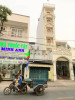Nhà bán tại đường Bình Trị Đông Quận Bình Tân giá 15.5 tỷ