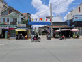 Nhà bán tại đường Phú Thuận Quận 7 giá 5.85 tỷ