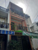 Nhà bán tại đường Hồ Biểu Chánh Quận Phú Nhuận giá 4.35 tỷ