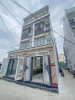 Nhà bán tại đường Huỳnh Tấn Phát Huyện Nhà Bè giá 3.35 tỷ