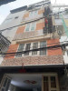 Nhà bán tại đường Trần Đình Xu Quận 1 giá 8.7 tỷ