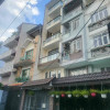 Nhà bán tại đường Lê Quang Định Quận Bình Thạnh giá 6 tỷ