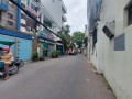 Nhà bán tại đường Trần Hữu Trang Quận Phú Nhuận giá 8.7 tỷ 51.6 m²