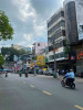 Nhà bán tại đường Nguyễn Cửu Vân Quận Bình Thạnh giá 34 tỷ