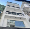 Nhà bán tại đường Thích Quảng Đức Quận Phú Nhuận giá 5.5 tỷ