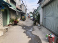 Nhà bán tại đường Trần Văn Mười Huyện Hóc Môn giá 4.4 tỷ