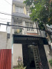 Nhà bán tại đường Hương lộ 2 Quận Bình Tân giá 6 tỷ