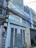 Nhà bán tại đường Bờ Bao Tân Thắng Quận Tân Phú giá 5.6 tỷ