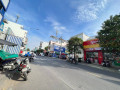 Nhà bán tại đường Độc Lập Quận Tân Phú giá 27 tỷ