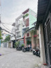 Nhà bán tại đường Nguyễn Thị Tần Quận 8 giá 5.66 tỷ