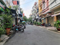 Nhà bán tại đường Gò Dầu Quận Tân Phú giá 7.5 tỷ