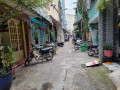Nhà bán tại đường Phan Văn Khỏe Quận 6 giá 5.5 tỷ 45.5 m²