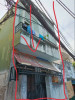 Nhà bán tại đường Nguyễn Lâm Quận Bình Thạnh giá 3.8 tỷ 54 m²
