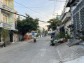 Nhà bán tại đường Nguyễn Quý Yêm Quận Bình Tân giá 6.5 tỷ