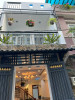 Nhà bán tại đường Dương Quảng Hàm Quận Gò Vấp giá 4.68 tỷ