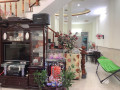 Nhà bán tại đường Phạm Thị Giây Huyện Hóc Môn giá 5 tỷ 85 m²