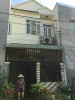 Nhà bán tại đường Thanh Niên Huyện Hóc Môn giá 310 tr
