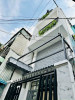Nhà bán tại đường Lê Quang Định Quận Gò Vấp giá 4.85 tỷ 43.4 m²