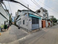 Nhà bán tại đường Bùi Quang Là Quận Gò Vấp giá 7.2 tỷ