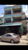 Nhà bán tại đường Lưu Hữu Phước Quận 8 giá 7.2 tỷ