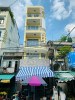 Nhà bán tại đường Nguyễn Duy Dương Quận 10 giá 15.2 tỷ 58.2 m²
