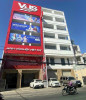Nhà bán tại đường Lê Quang Định Quận Bình Thạnh giá 120 tỷ