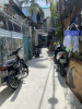 Nhà bán tại đường Phan Văn Trị Quận Bình Thạnh giá 4.8 tỷ
