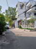 Nhà bán tại đường Thạch Lam Quận Tân Phú giá 3.7 tỷ 41.5 m²