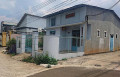 Nhà bán tại đường Dương Công Khi Huyện Hóc Môn giá 499 tr 100 m²