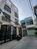 Nhà bán tại đường Phạm Văn Đồng Quận Gò Vấp giá 7.9 tỷ 60 m²