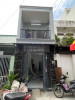Nhà bán tại đường Nguyễn Thị Đặng Quận 12 giá 3.39 tỷ