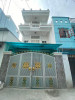 Nhà bán tại đường Lâm Văn Bền Quận 7 giá 8.9 tỷ 100 m²