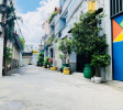 Nhà bán tại đường Trường Chinh Quận Tân Bình giá 10.7 tỷ