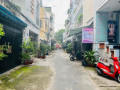 Nhà bán tại đường Vườn Lài Quận Tân Phú giá 16.5 tỷ
