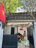 Nhà bán tại đường Phan Văn Hớn Huyện Hóc Môn giá 3.15 tỷ