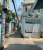 Nhà bán tại đường Phan Văn Trị Quận Gò Vấp giá 2.1 tỷ