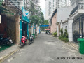 Nhà bán tại đường Phổ Quang Quận Phú Nhuận giá 16.5 tỷ 80 m²