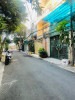 Nhà bán tại đường Bùi Đình Túy Quận Bình Thạnh giá 8.2 tỷ 59.5 m²