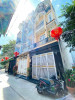 Nhà bán tại đường Số 16 Quận Bình Tân giá 4.85 tỷ 54 m²