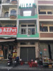 Nhà bán tại đường Nguyễn Hữu Cảnh Quận Bình Thạnh giá 12.5 tỷ