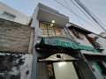 Nhà bán tại đường Thoại Ngọc Hầu Quận Tân Phú giá 2.4 tỷ