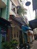 Nhà bán tại đường Nguyễn Đình Chiểu Quận 3 giá 7.5 tỷ 35.2 m²