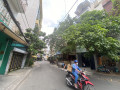 Nhà bán tại đường Tân Sơn Hòa Quận Tân Bình giá 12.2 tỷ 57 m²