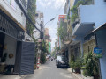 Nhà bán tại đường Phạm Văn Hai Quận Tân Bình giá 6.5 tỷ 64.6 m²